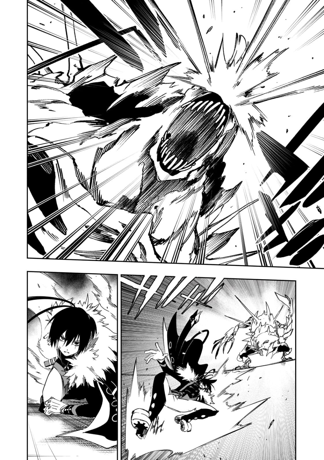 Read The Most Notorious Talker Runs the World's Greatest Clan Manga Online