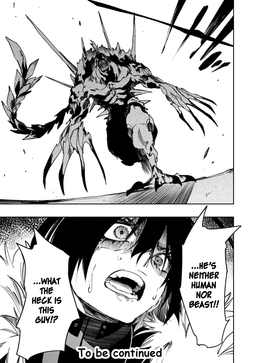 Read The Most Notorious Talker Runs the World's Greatest Clan Manga Online