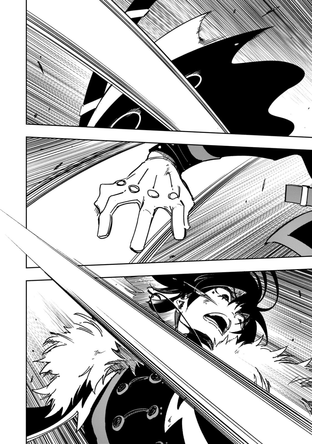 Read The Most Notorious Talker Runs the World's Greatest Clan Manga Online