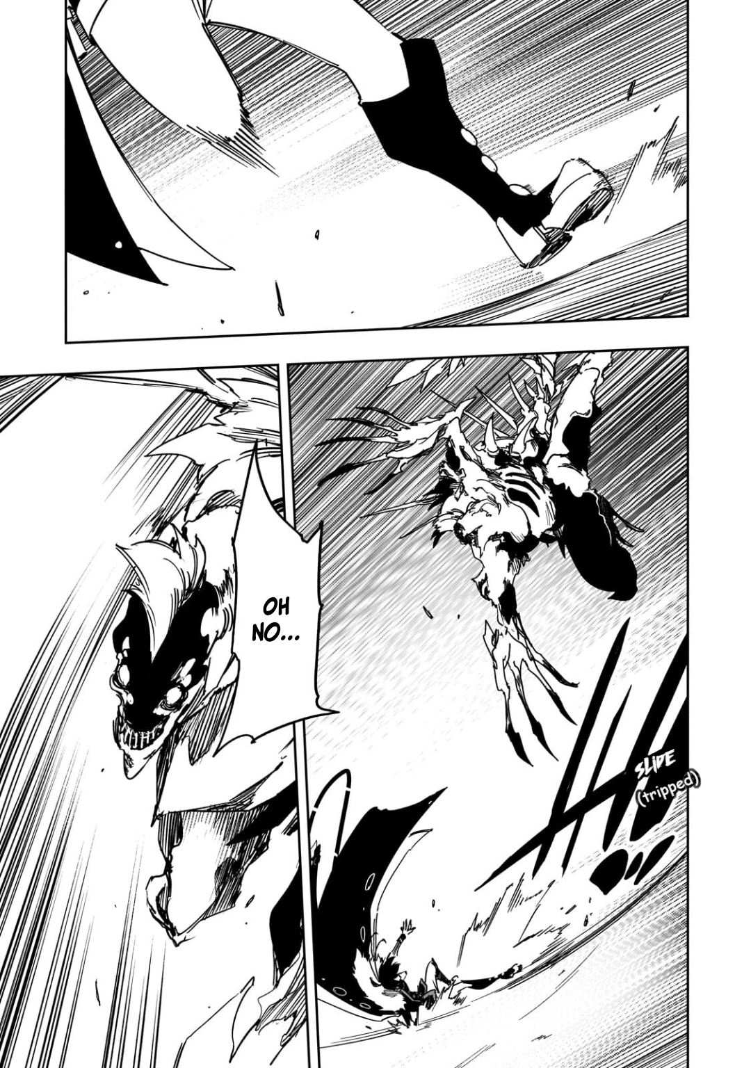 Read The Most Notorious Talker Runs the World's Greatest Clan Manga Online