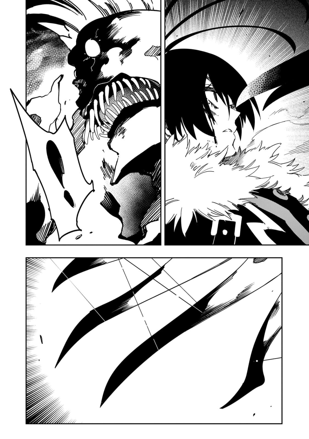 Read The Most Notorious Talker Runs the World's Greatest Clan Manga Online