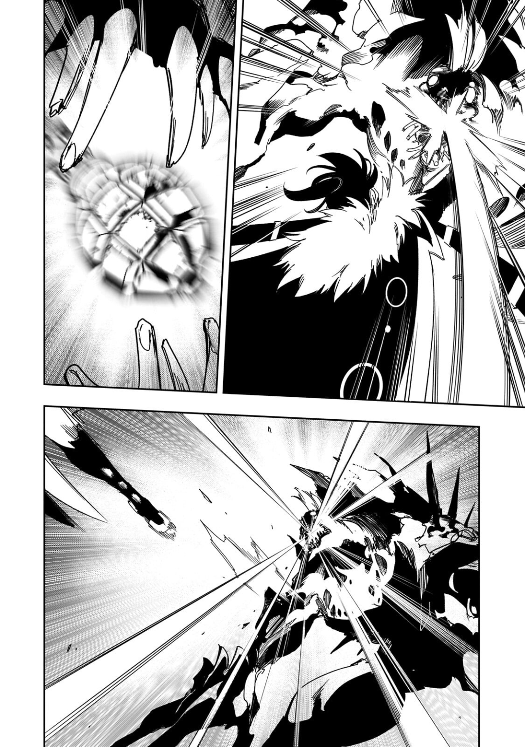 Read The Most Notorious Talker Runs the World's Greatest Clan Manga Online