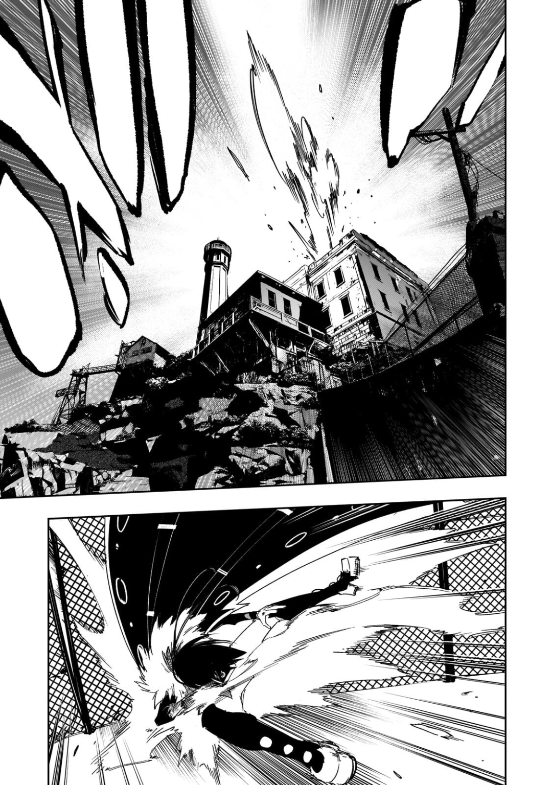 Read The Most Notorious Talker Runs the World's Greatest Clan Manga Online