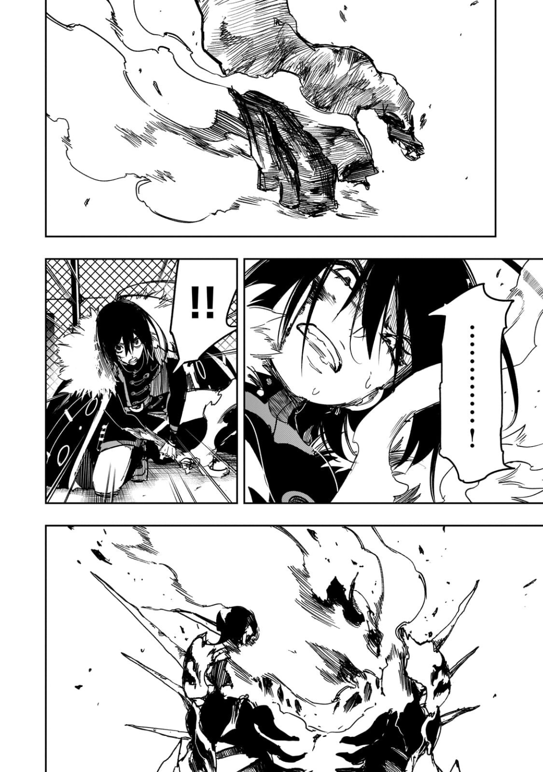 Read The Most Notorious Talker Runs the World's Greatest Clan Manga Online