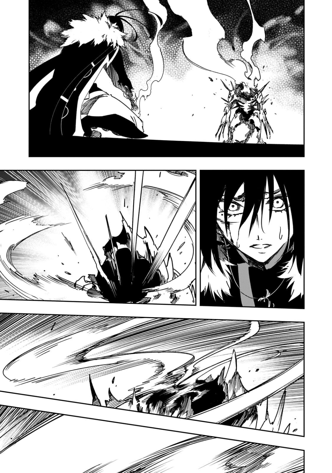 Read The Most Notorious Talker Runs the World's Greatest Clan Manga Online