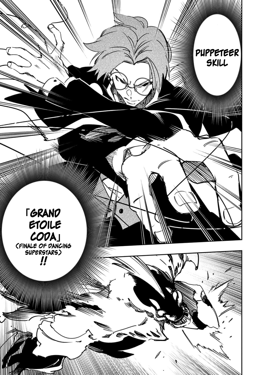 Read The Most Notorious Talker Runs the World's Greatest Clan Manga Online