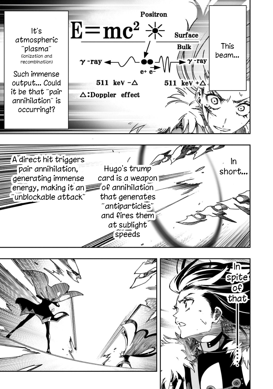 Read The Most Notorious Talker Runs the World's Greatest Clan Manga Online