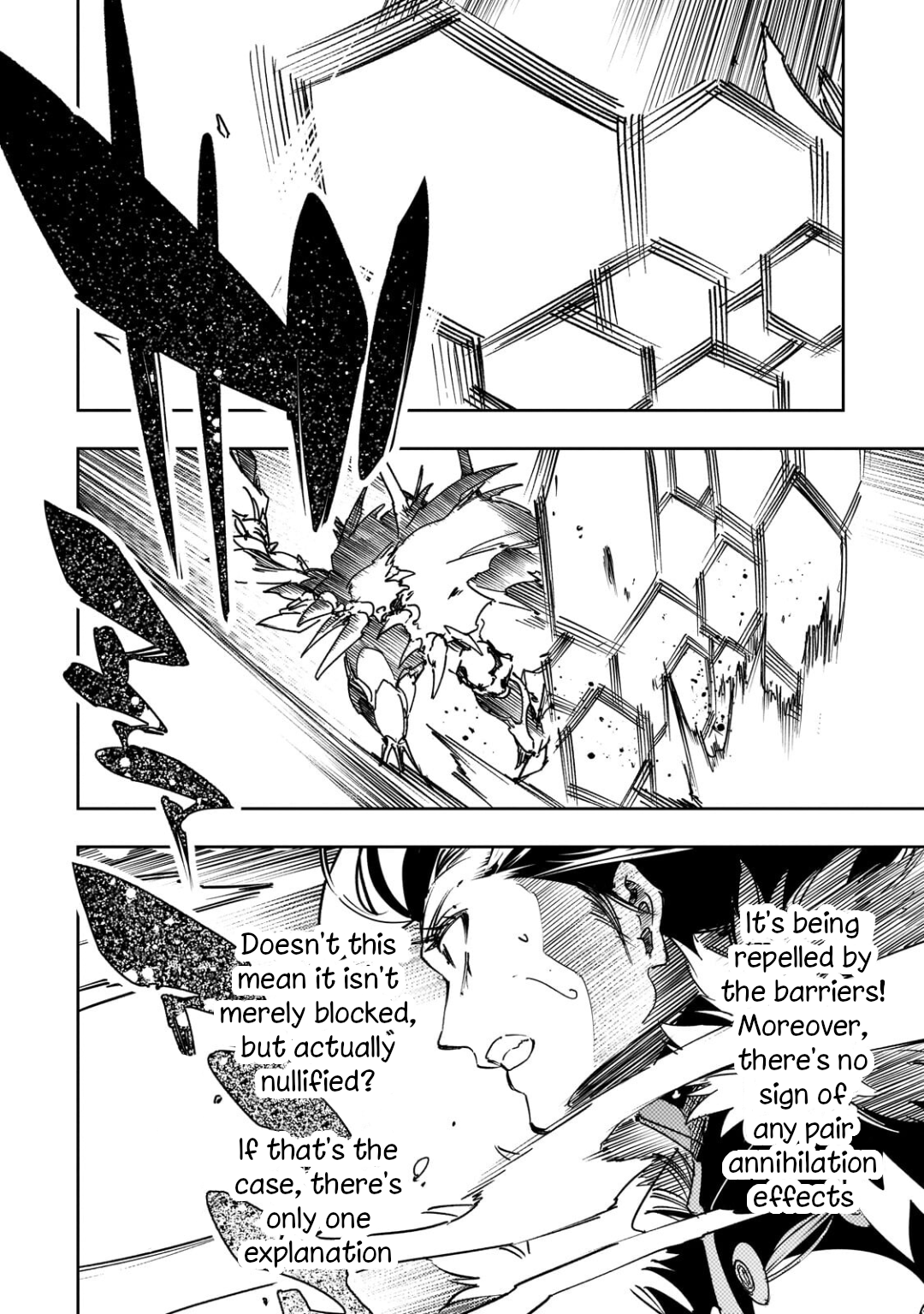 Read The Most Notorious Talker Runs the World's Greatest Clan Manga Online