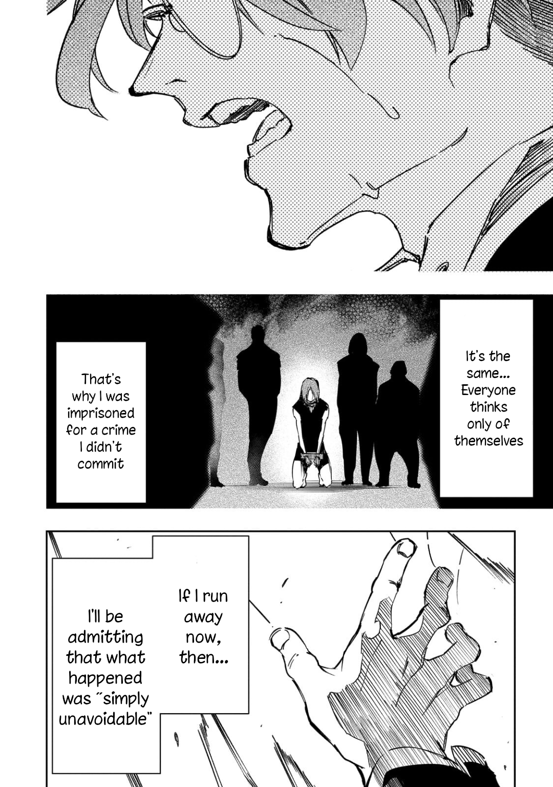 Read The Most Notorious Talker Runs the World's Greatest Clan Manga Online