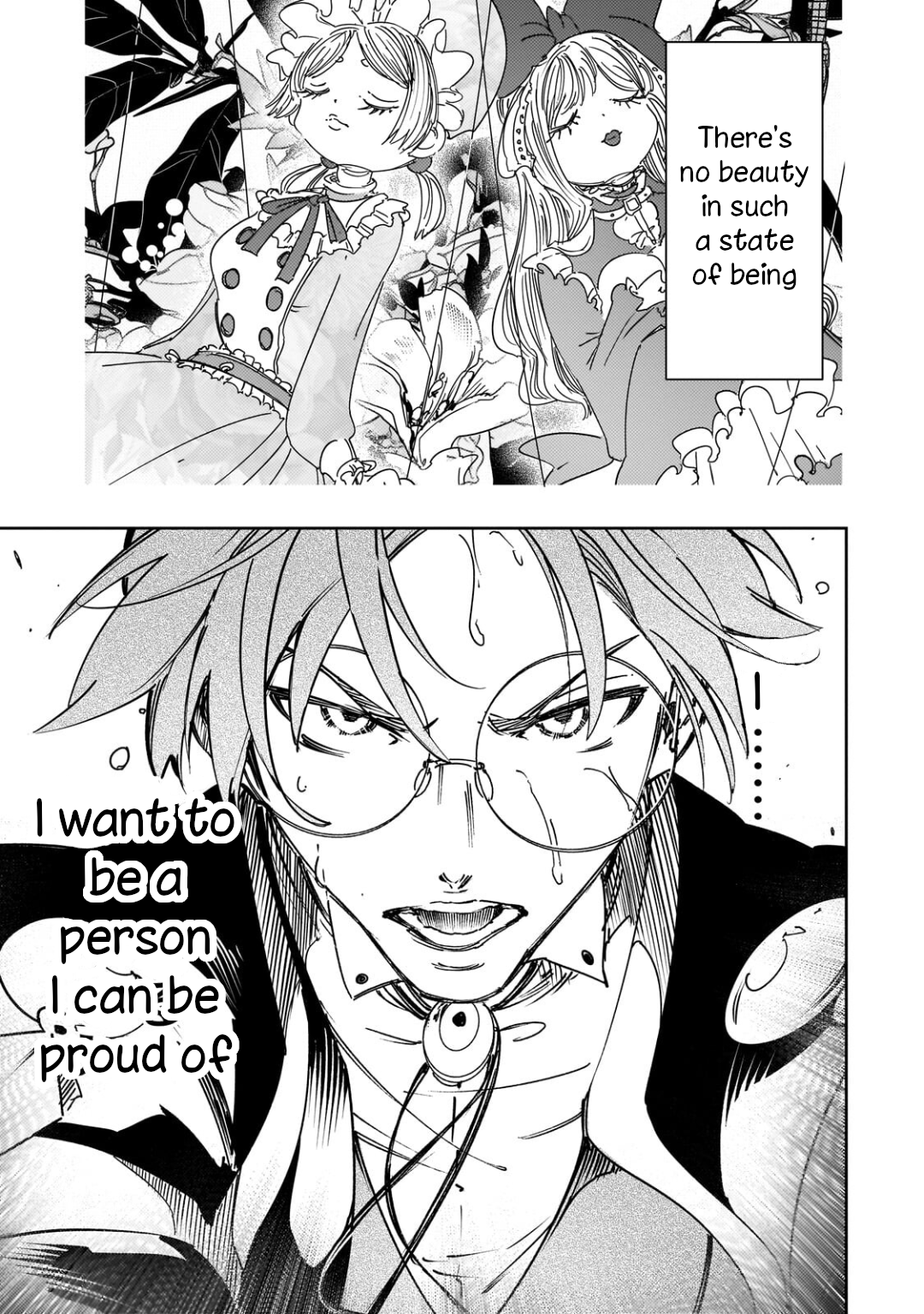 Read The Most Notorious Talker Runs the World's Greatest Clan Manga Online