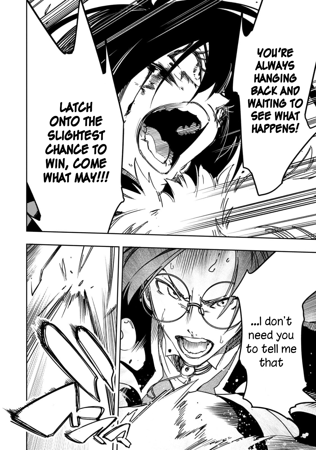 Read The Most Notorious Talker Runs the World's Greatest Clan Manga Online