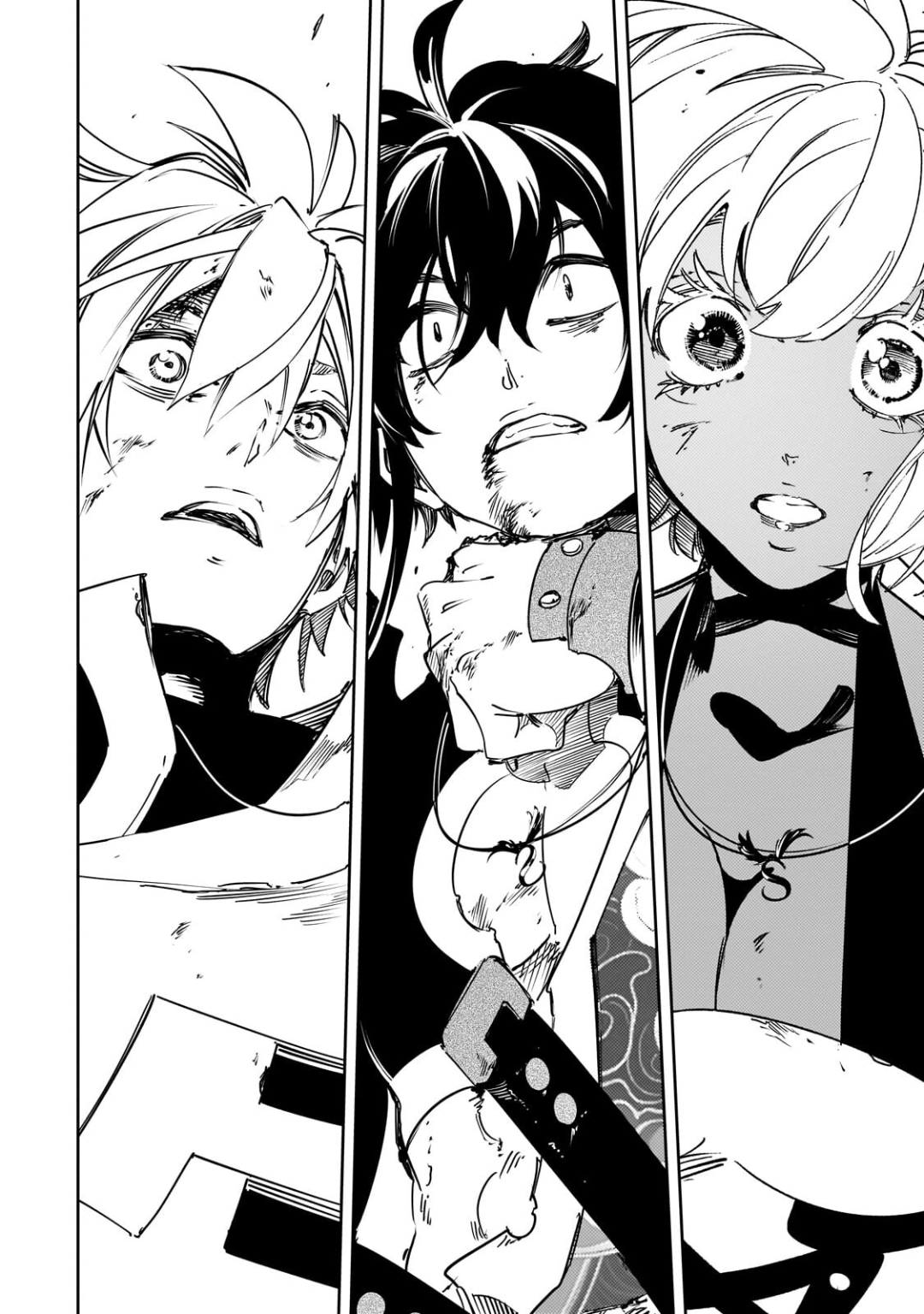 Read The Most Notorious Talker Runs the World's Greatest Clan Manga Online