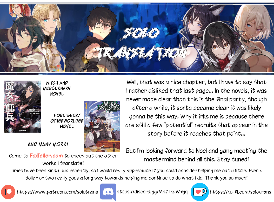 Read The Most Notorious Talker Runs the World's Greatest Clan Manga Online