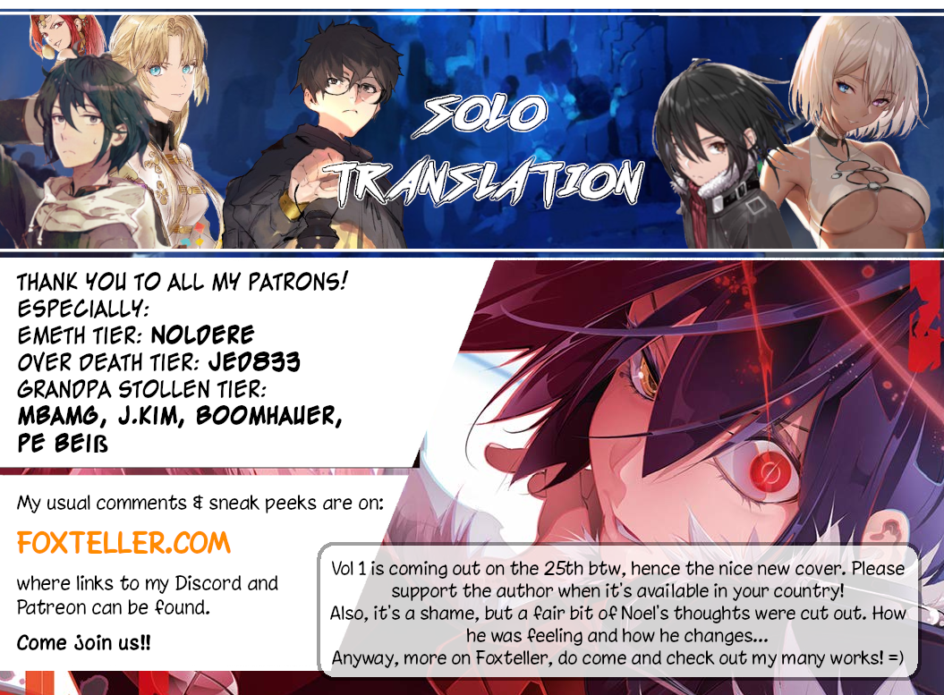 Read The Most Notorious Talker Runs the World's Greatest Clan Manga Online