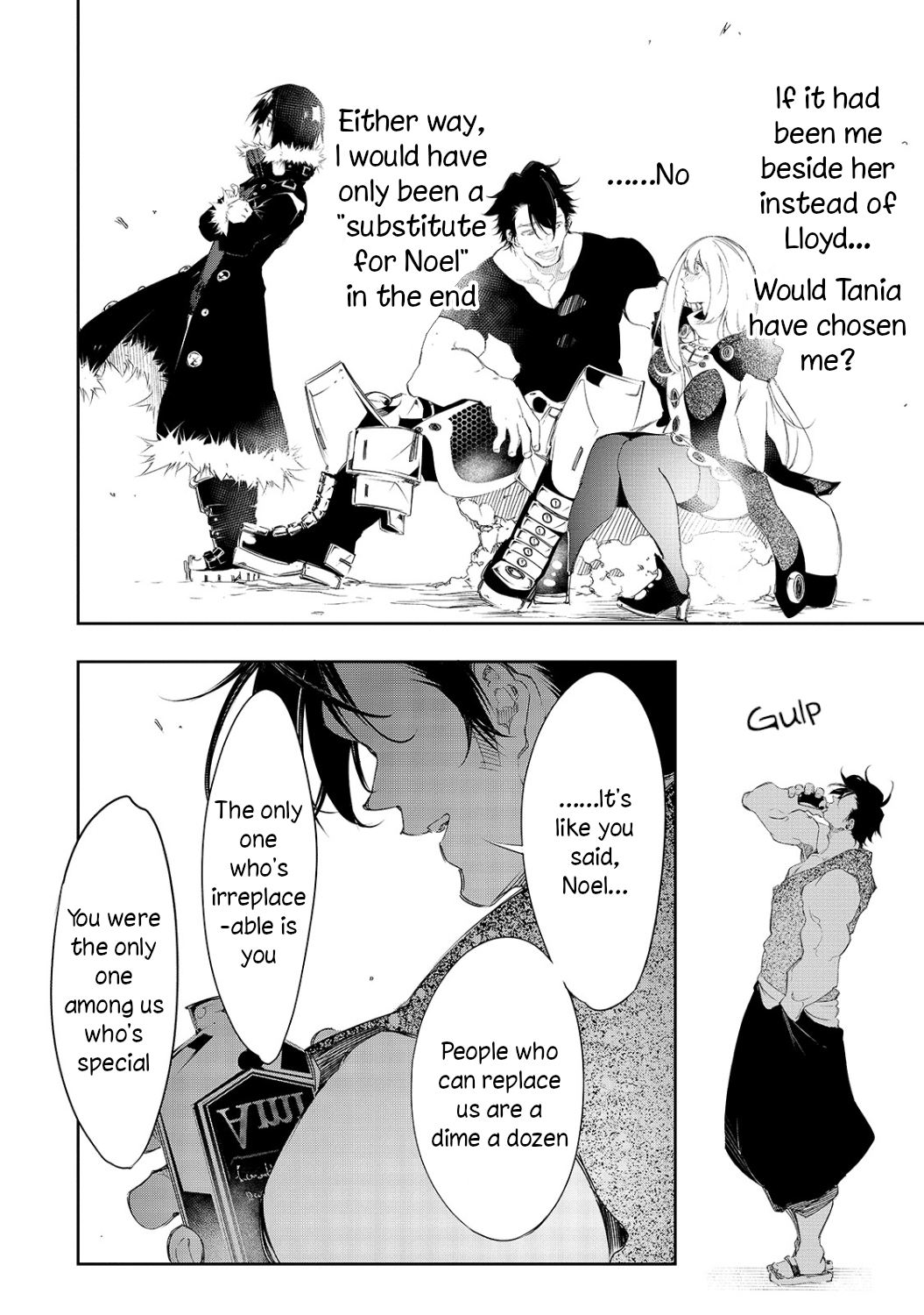 Read The Most Notorious Talker Runs the World's Greatest Clan Manga Online