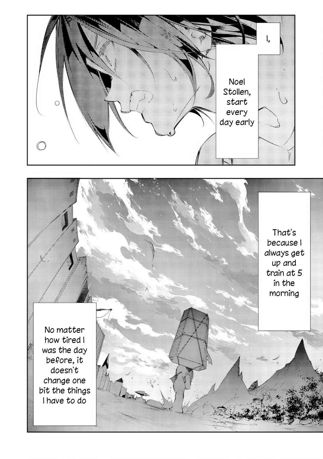 Read The Most Notorious Talker Runs the World's Greatest Clan Manga Online