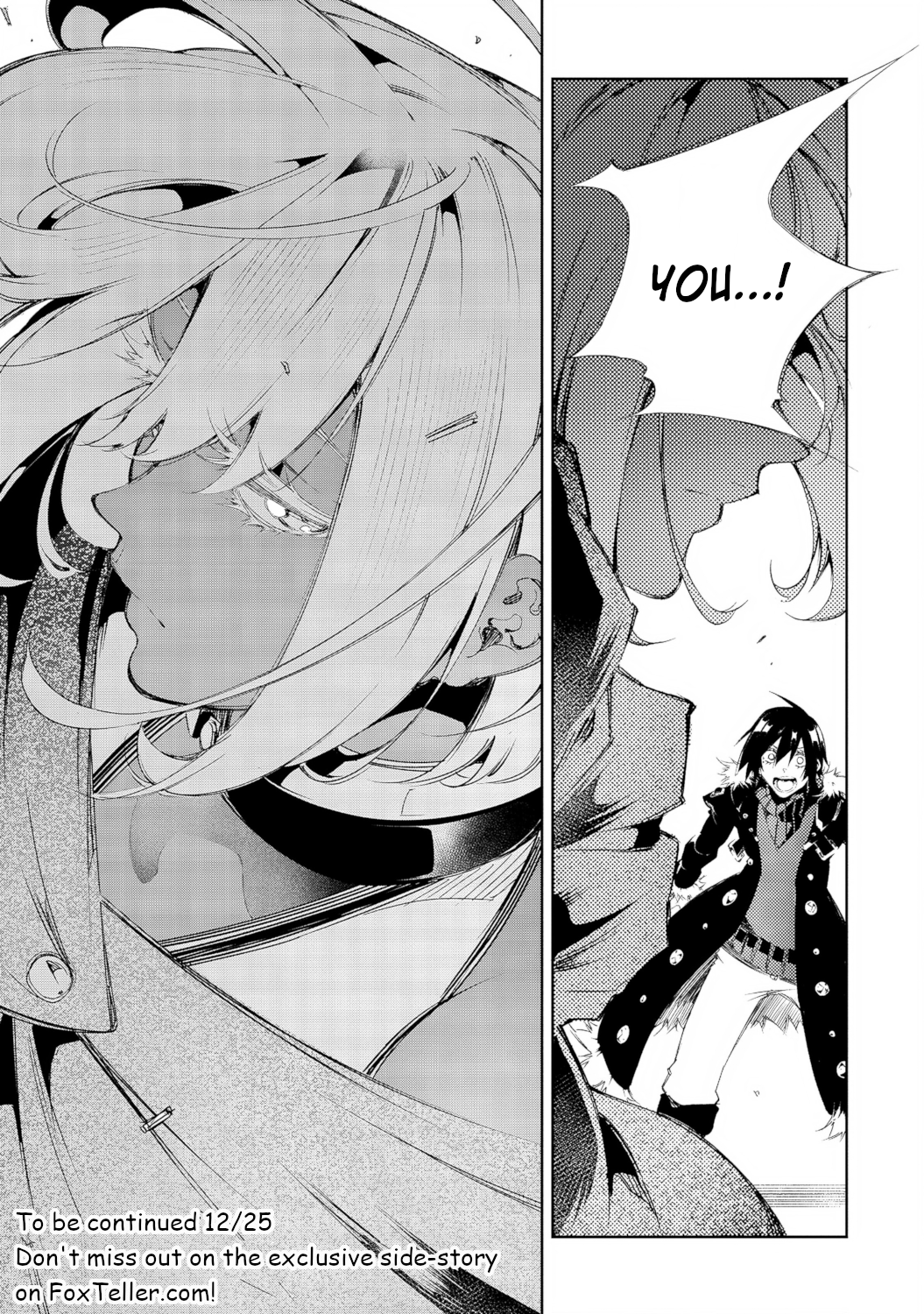 Read The Most Notorious Talker Runs the World's Greatest Clan Manga Online