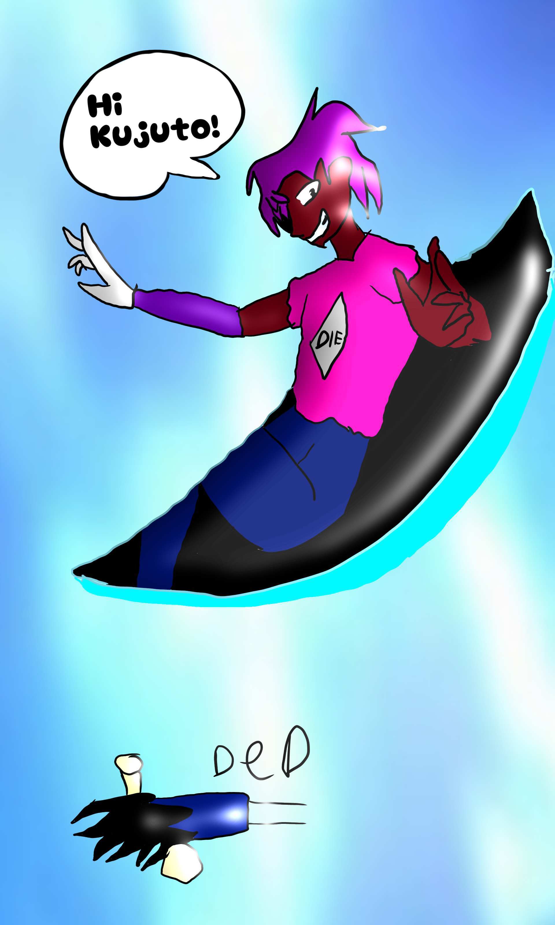 Read The Multiverse Vigilantes Manga Online