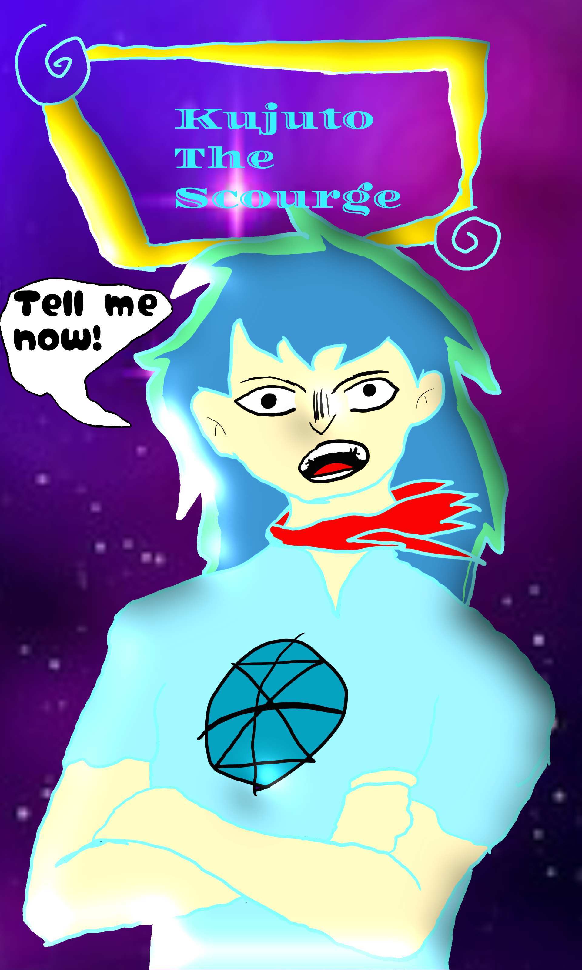 Read The Multiverse Vigilantes Manga Online