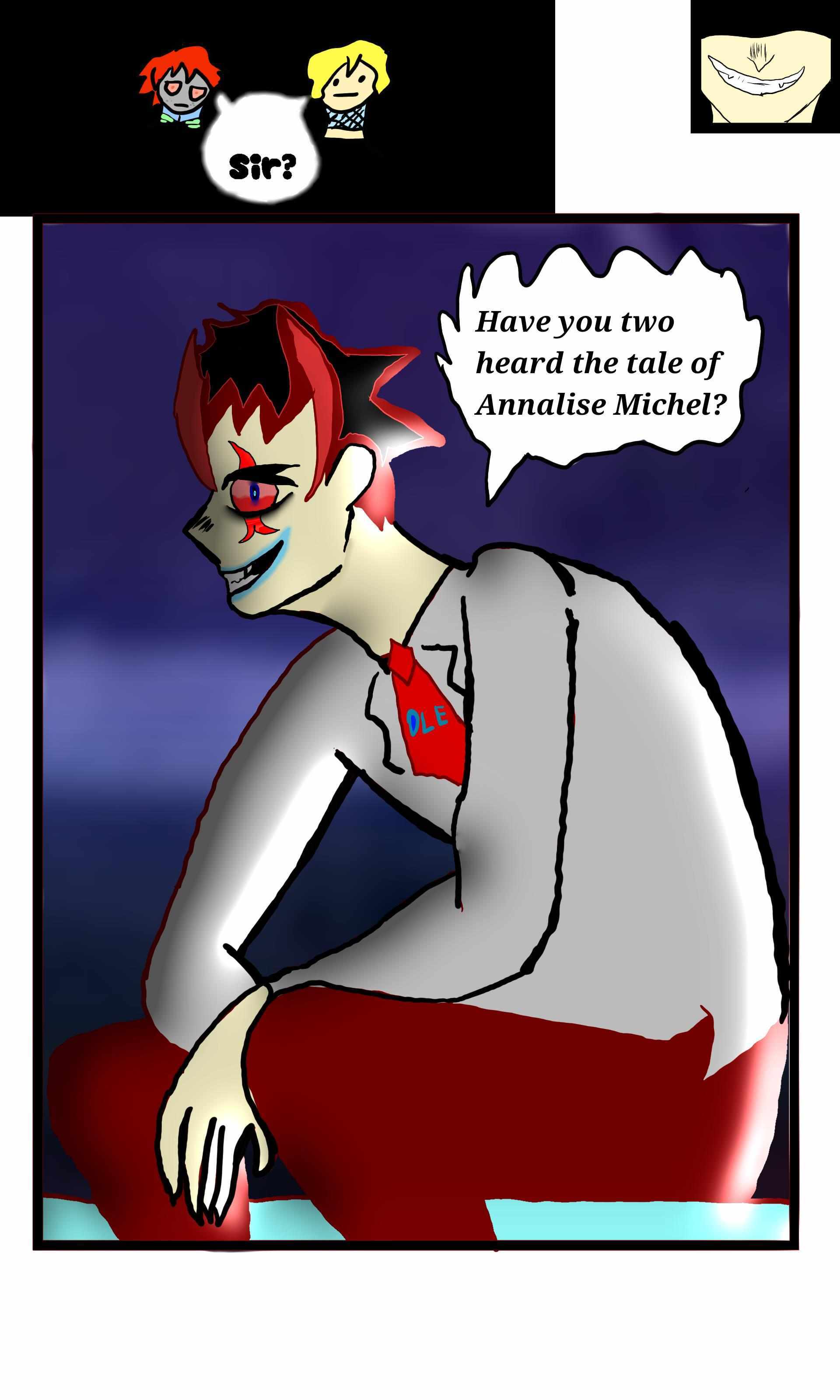 Read The Multiverse Vigilantes Manga Online