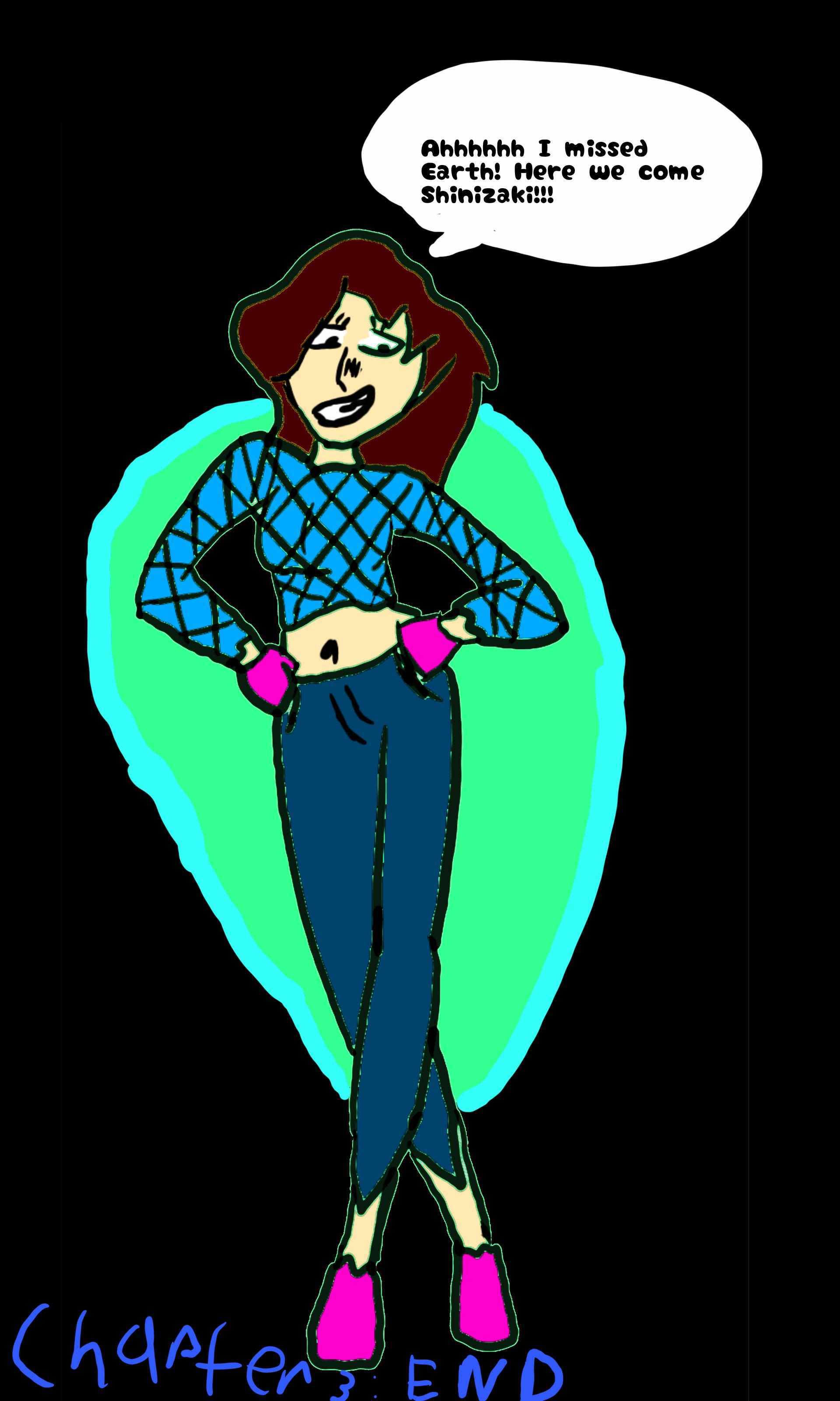 Read The Multiverse Vigilantes Manga Online