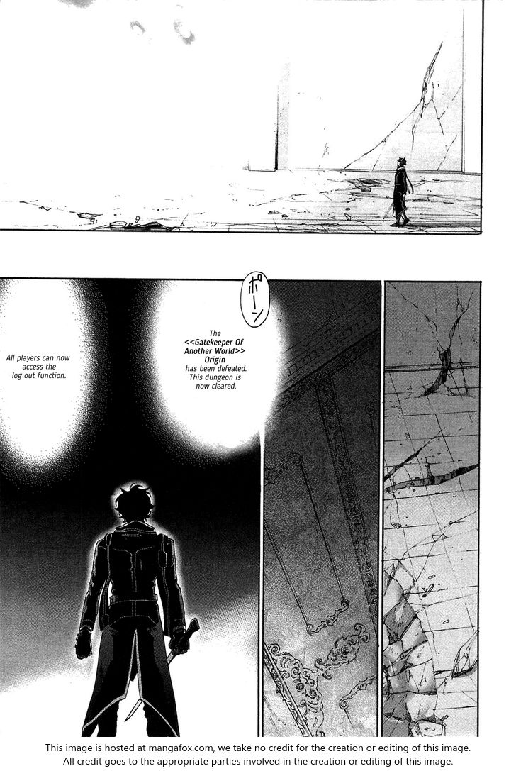 Read The New Gate Manga Online