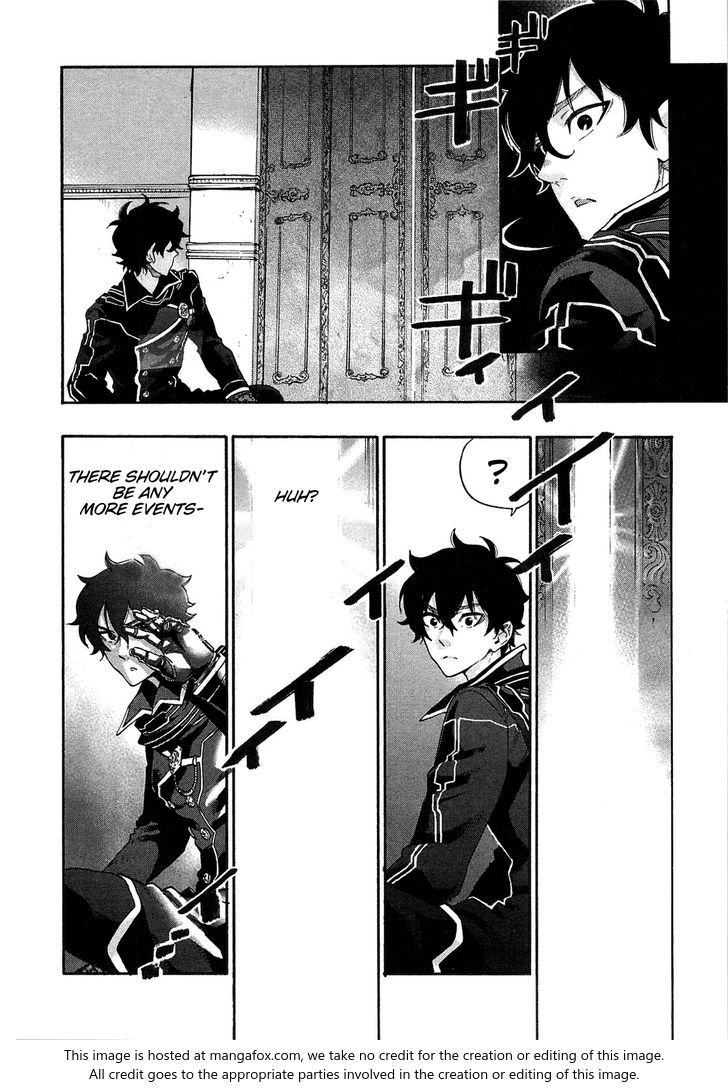 Read The New Gate Manga Online