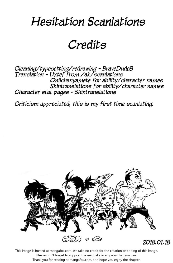 Read The New Gate Manga Online