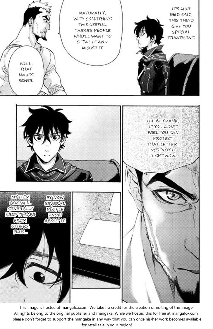 Read The New Gate Manga Online