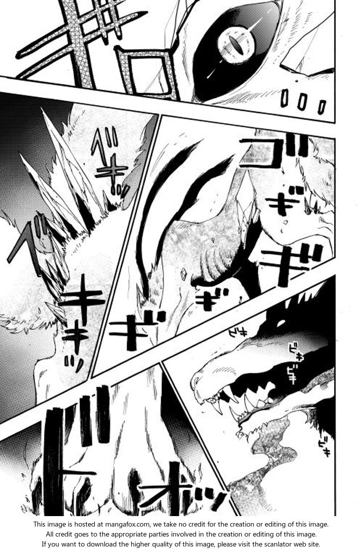 Read The New Gate Manga Online