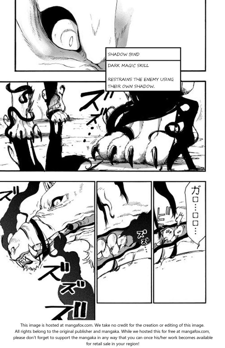 Read The New Gate Manga Online