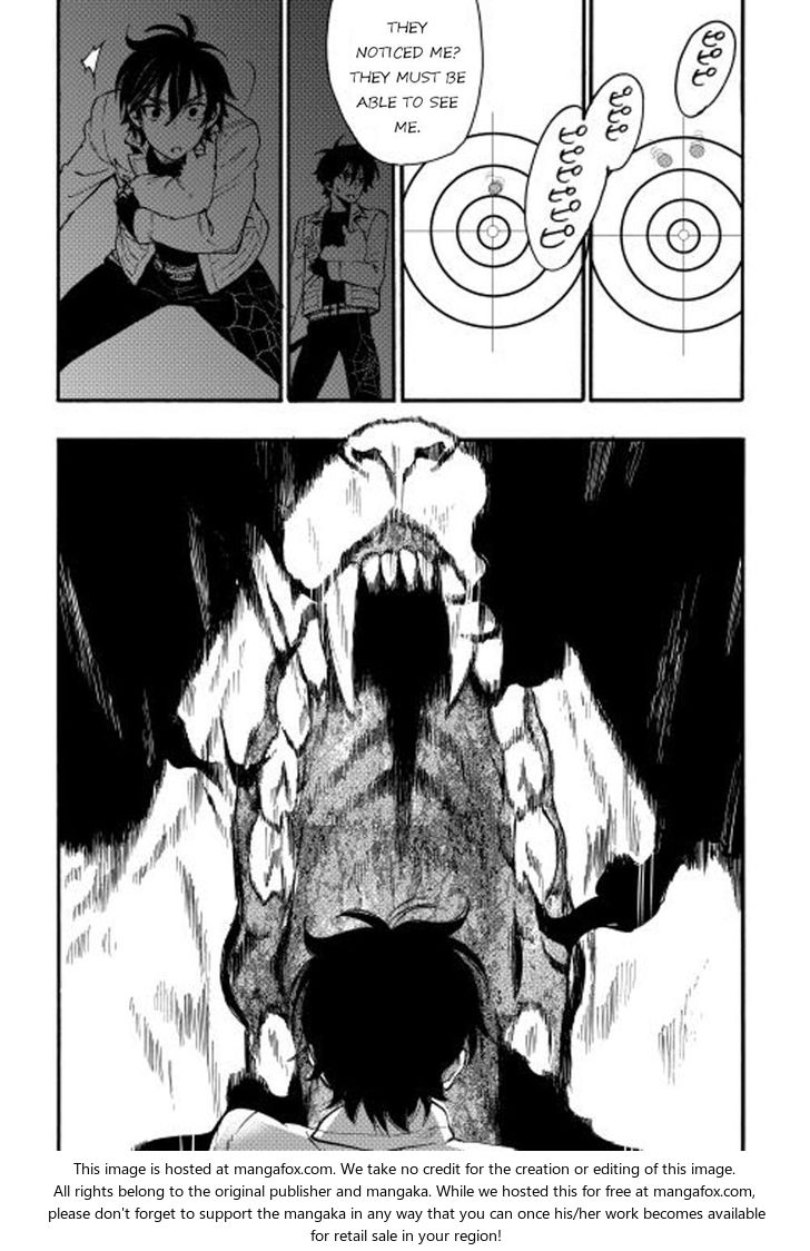 Read The New Gate Manga Online