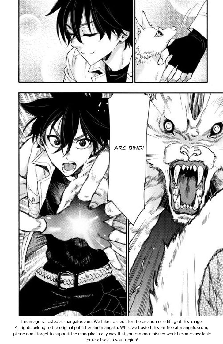 Read The New Gate Manga Online