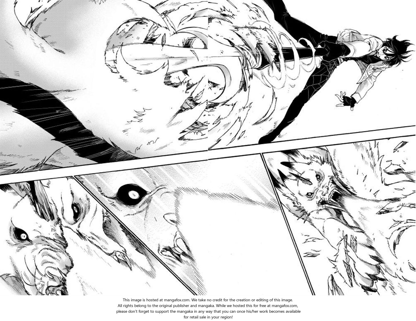 Read The New Gate Manga Online