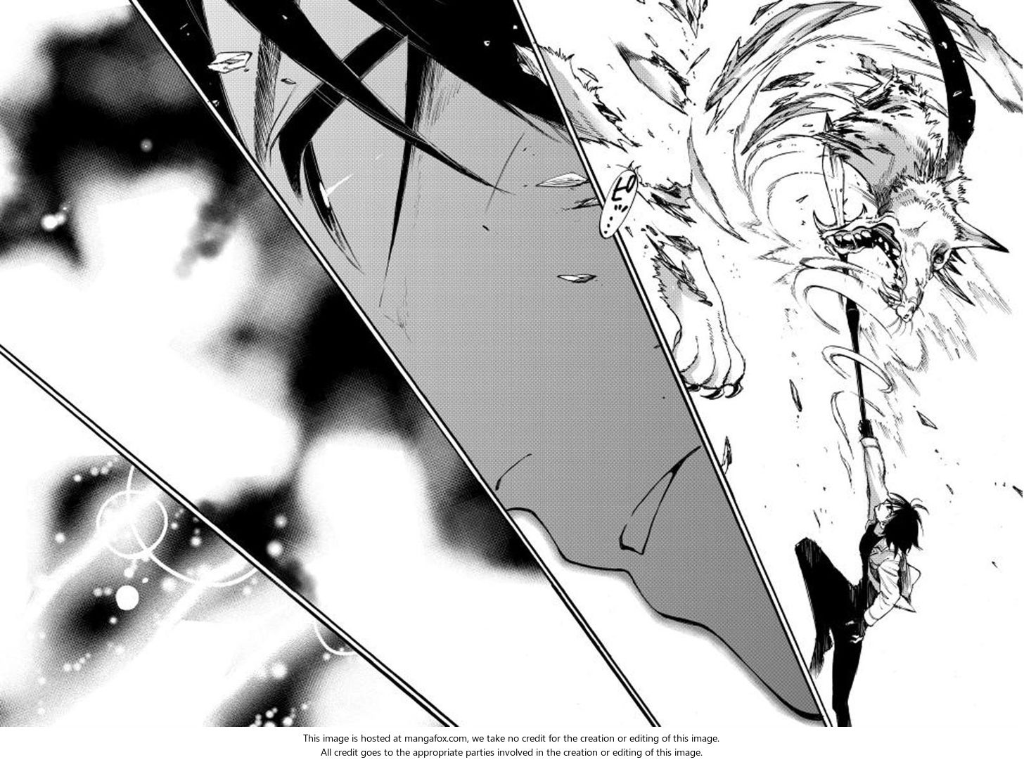 Read The New Gate Manga Online