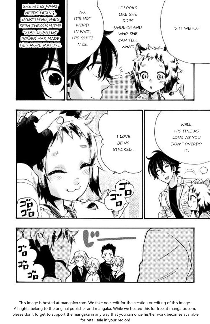 Read The New Gate Manga Online