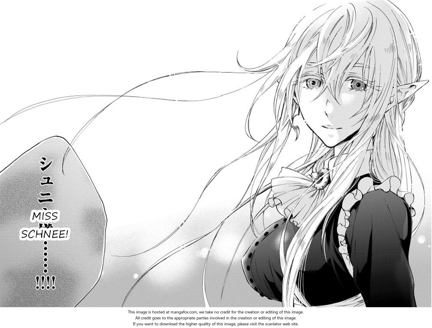 Read The New Gate Manga Online