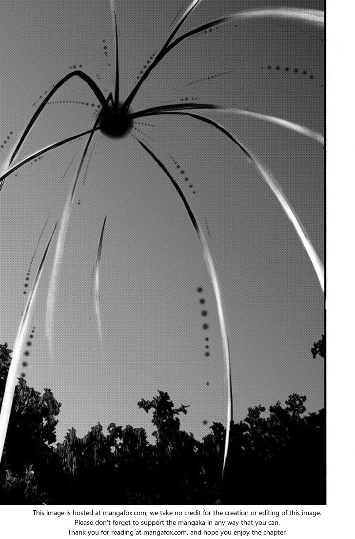 Read The New Gate Manga Online