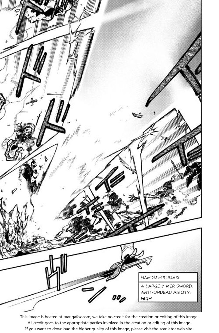 Read The New Gate Manga Online