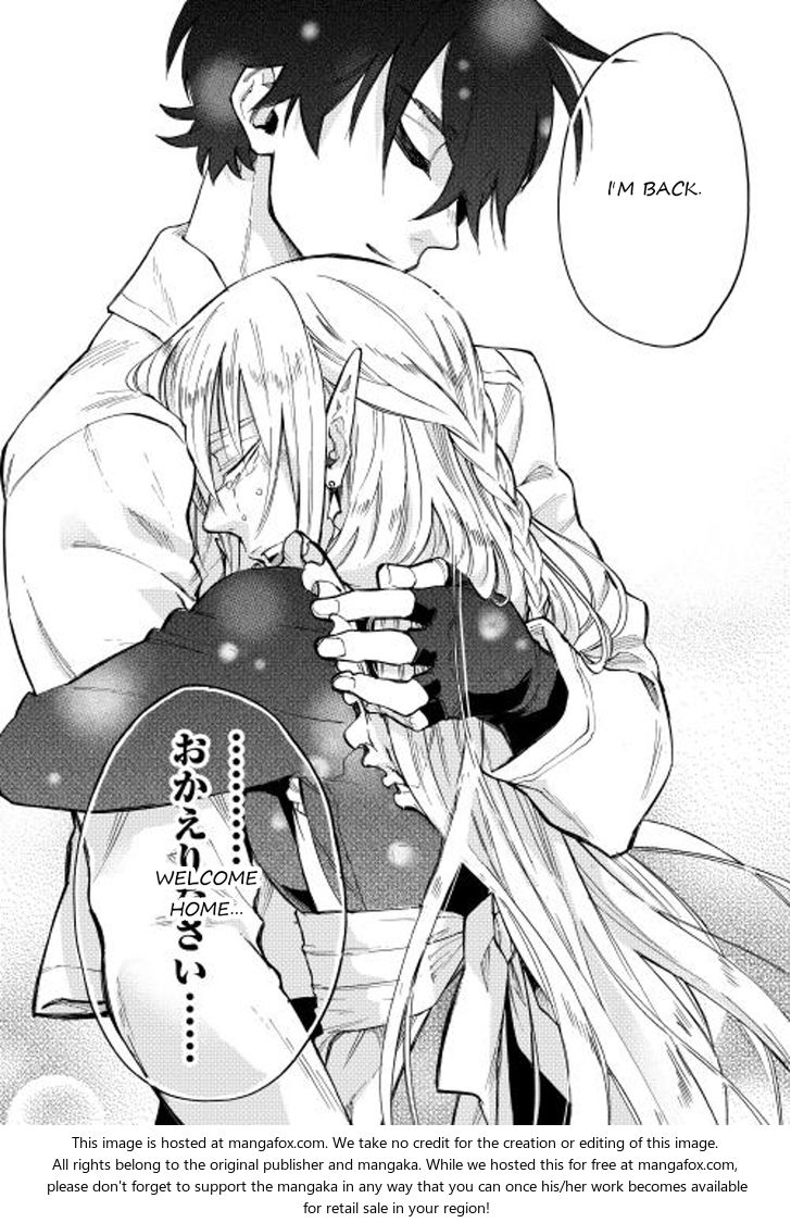 Read The New Gate Manga Online