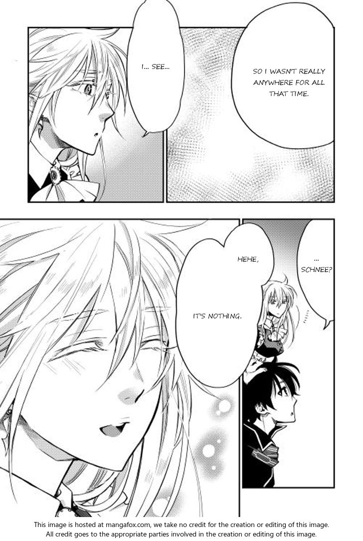 Read The New Gate Manga Online