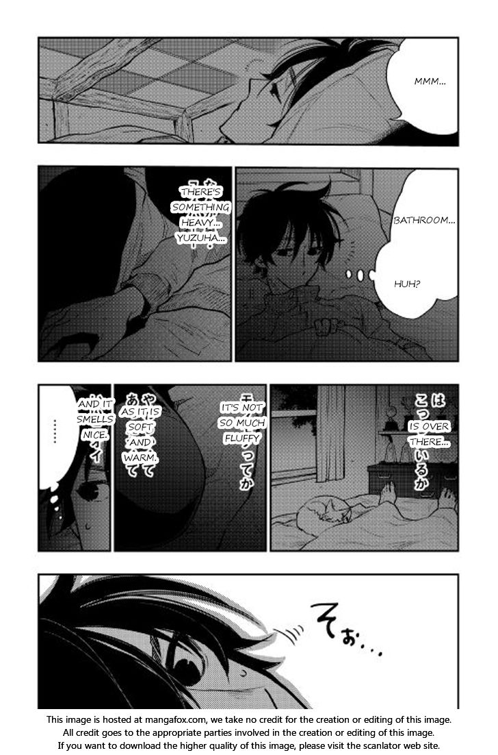 Read The New Gate Manga Online