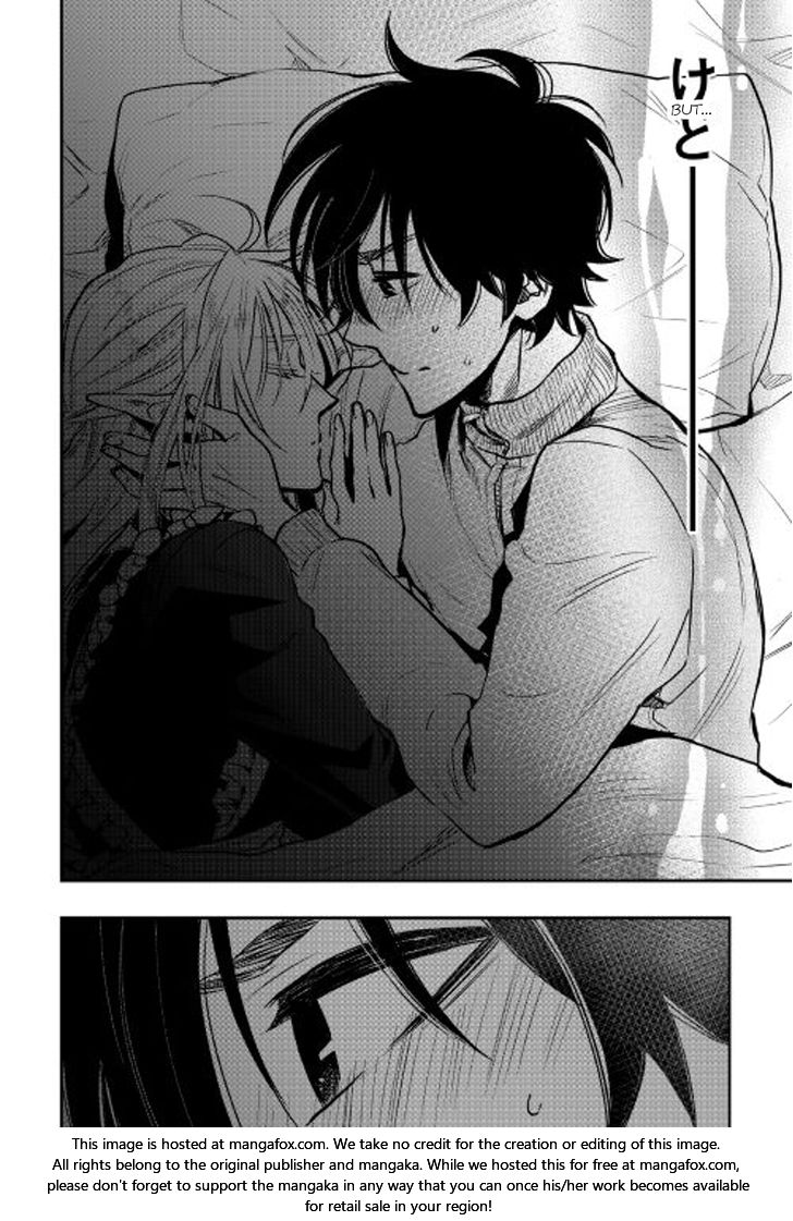 Read The New Gate Manga Online