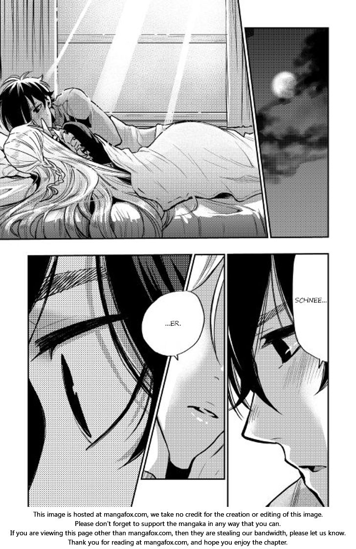 Read The New Gate Manga Online