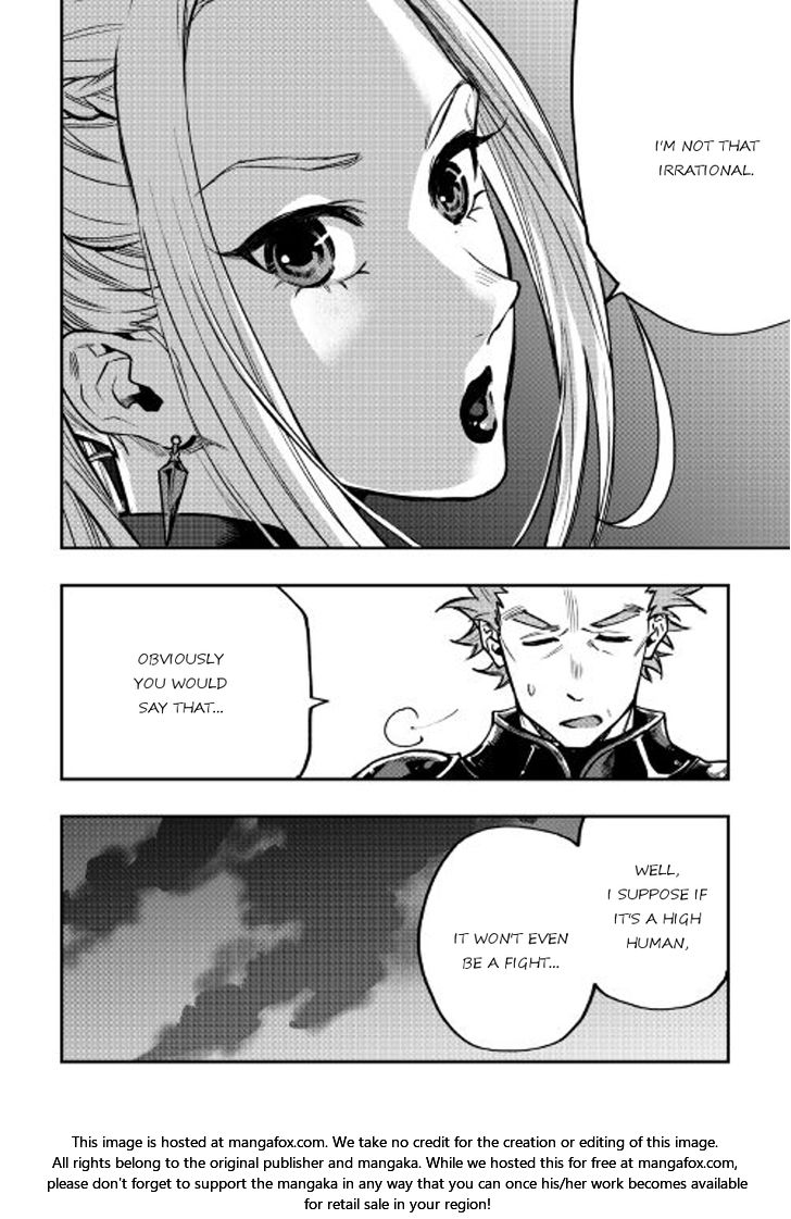 Read The New Gate Manga Online