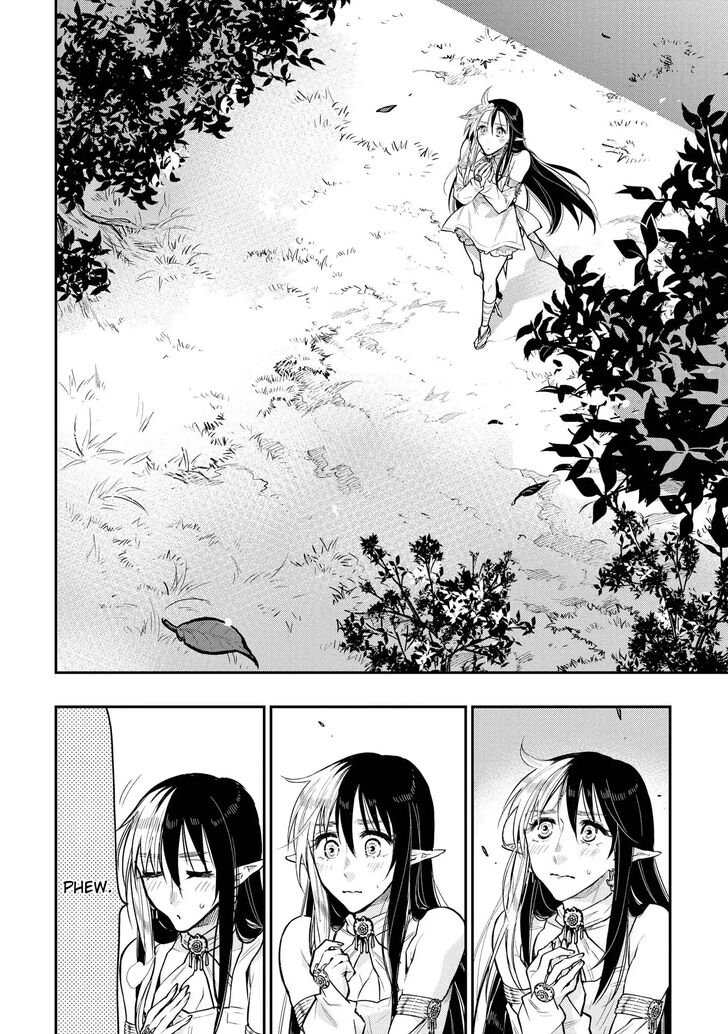 Read The New Gate Manga Online