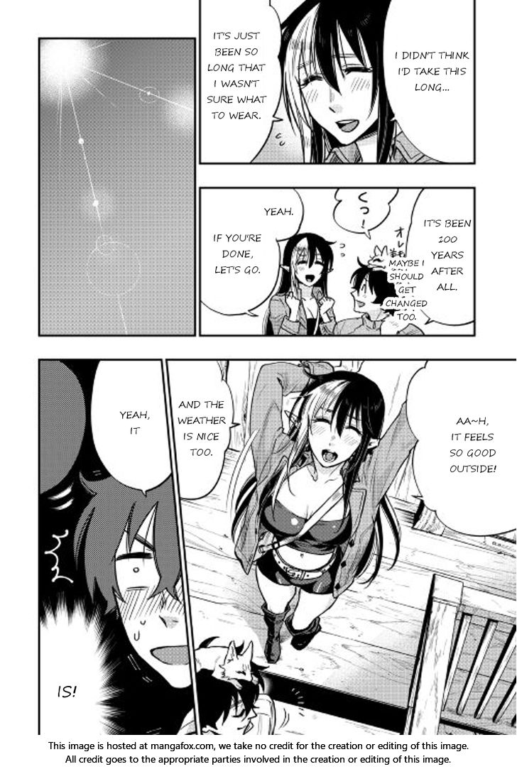 Read The New Gate Manga Online