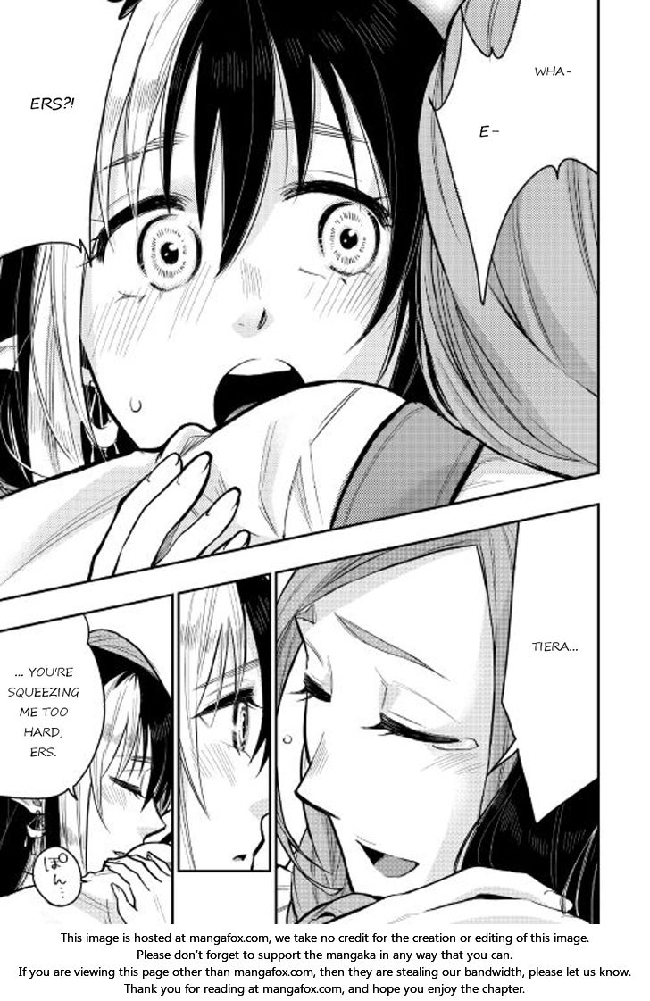 Read The New Gate Manga Online