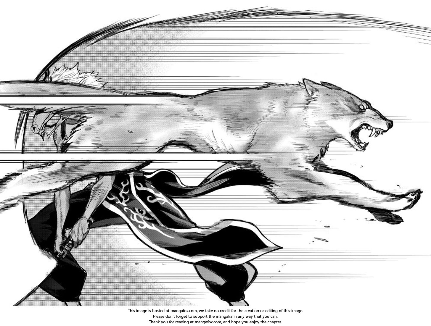 Read The New Gate Manga Online