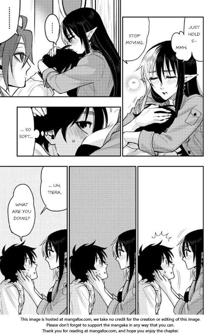 Read The New Gate Manga Online